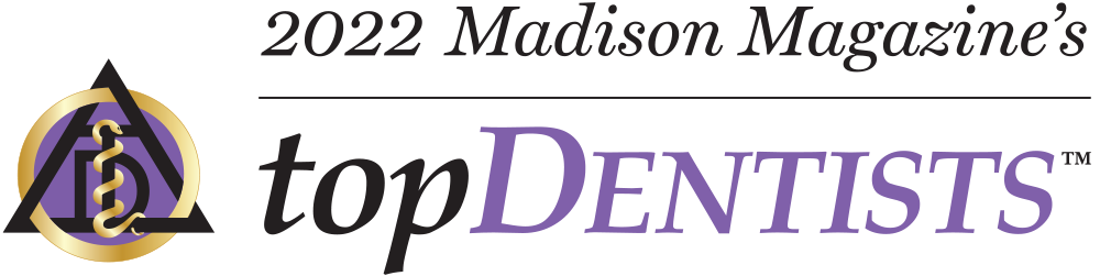 Madison Magazine Top Dentists