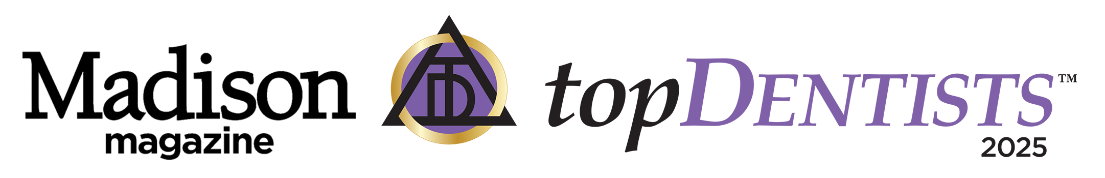 Madison Magazine Top Dentists